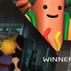 Image for article titled Kotaku 'Shop Contest: The Last Of Hot Dogs, Winners!